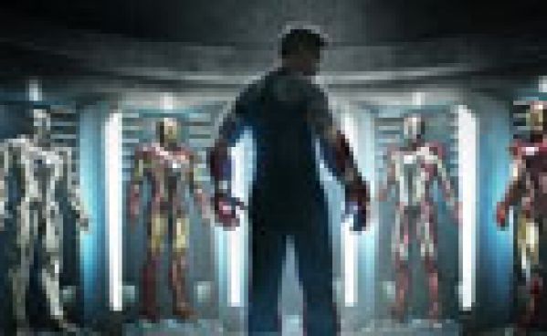 Bande annonce officielle d’Iron Man 3