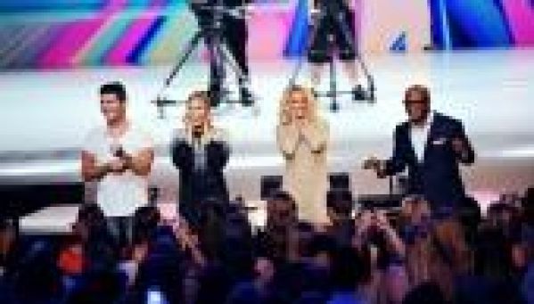 X Factor USA : l’incroyable prestation de David Correy