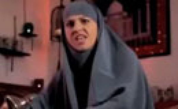 Groland la parodie de diam’s