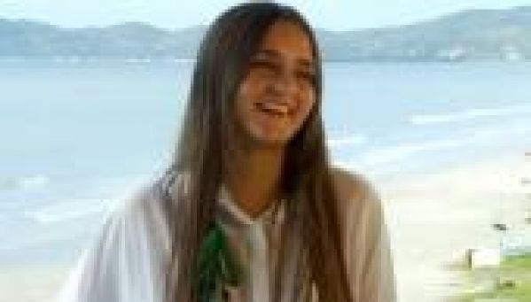 Catarina Migliorini : elle vend sa virginité 780 000 dollars sur le web !