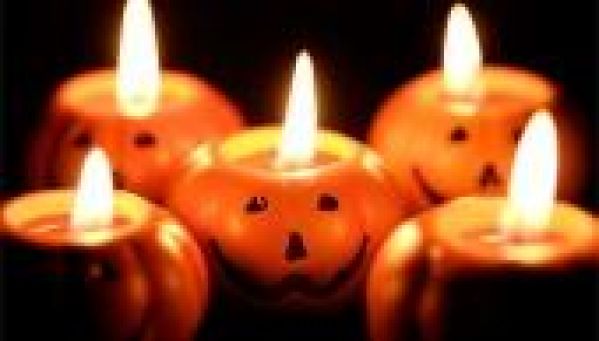 La meilleure blague pour Halloween ?
