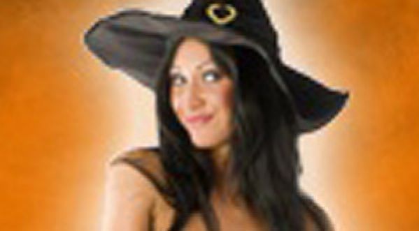 Halloween Party @ Guess Club
