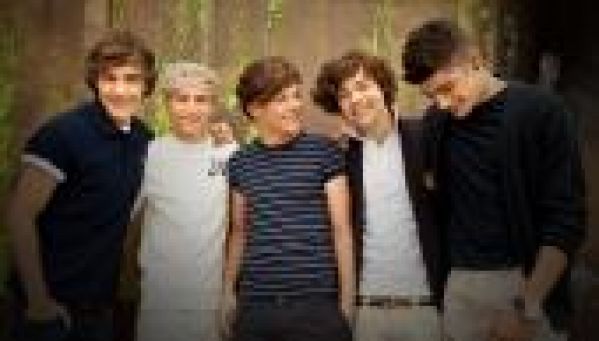 Little Things: le nouveau tube des One Direction