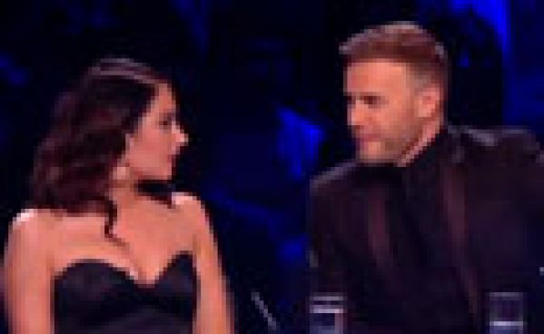 X-Factor: un juge humilie sa collègue