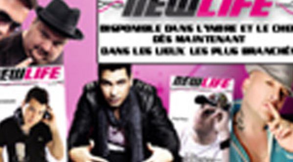 NEWLIFE MAGAZINE, édition INDRE & CHER