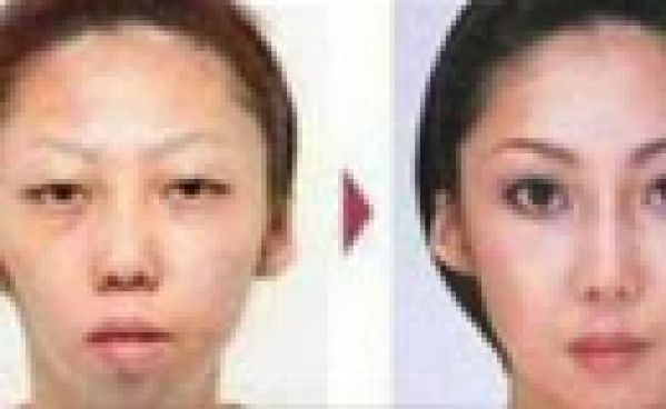 Un chinois porte plainte contre sa femme pour sa mocheté !