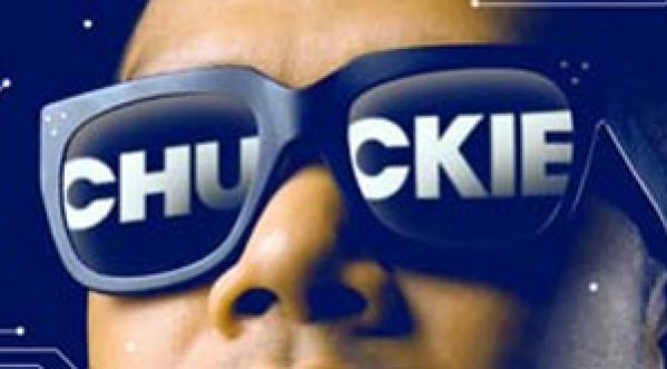 Vendredi 9 Novembre 2012 Chuckie au Queen club
