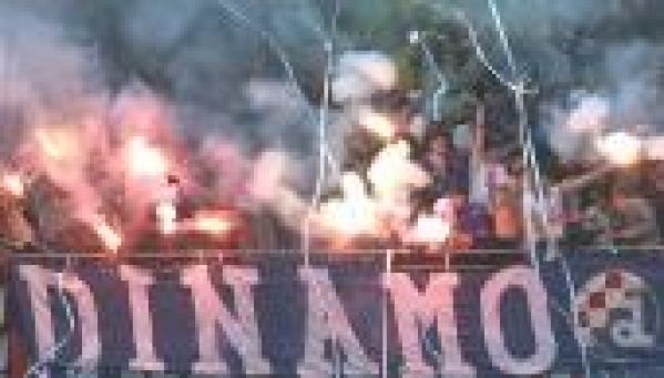 PSG-Dinamo Zagreb : affrontements chocs entre supporters à Bastille