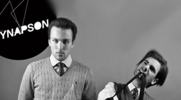 Synapson : Découvrez le VOGUING, nouvelle dance dans leur clip « Vertige »