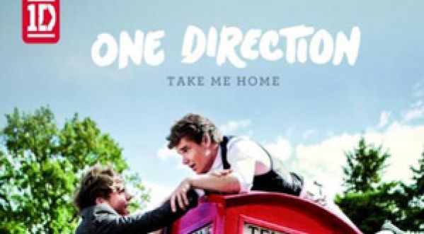 Les One Direction en concert en France !