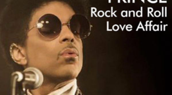 PRINCE: son nouveau single inédit!