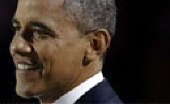 Obama réélu président des Etats-Unis!