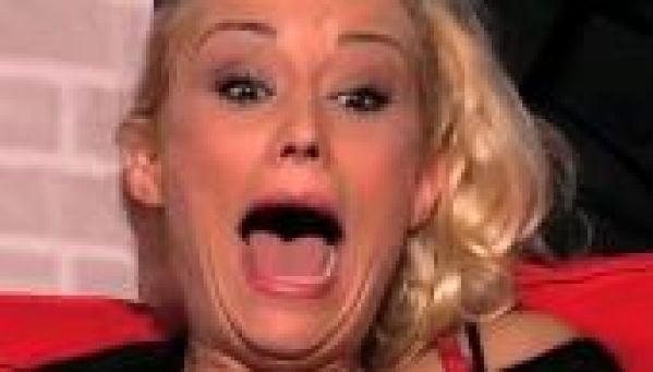 Elodie Gossuin hypnotisée par Messmer chez Cauet