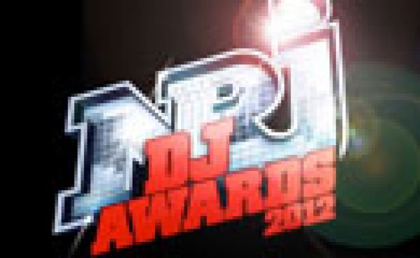 NRJ DJ Awards 2012 : les meilleurs DJ du moment sont: