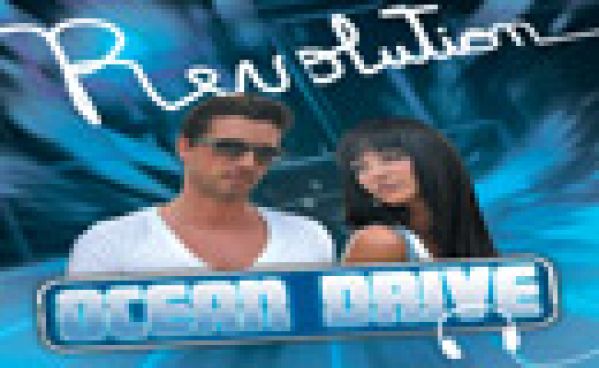 Gagne ton casque Ocean Drive