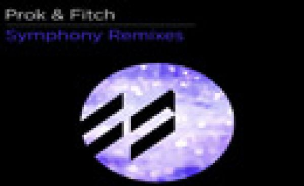 Prok & Fitch, un nouvel EP de remixes chez Stealth