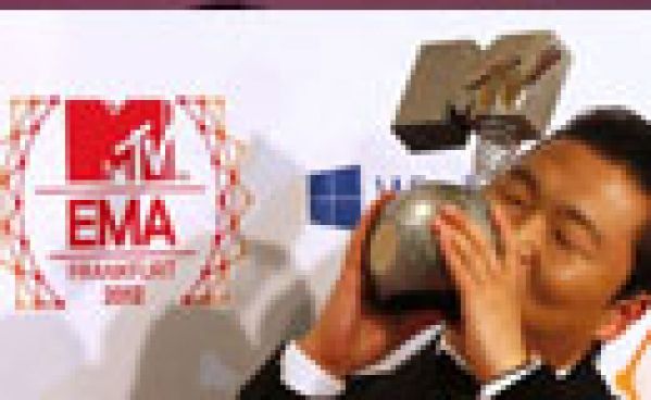 Retour sur les MTV EMA 2012 : toutes les prestations en vidéo!