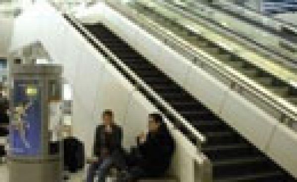 Un homme tué par un tapis roulant à l’aéroport d’Orly