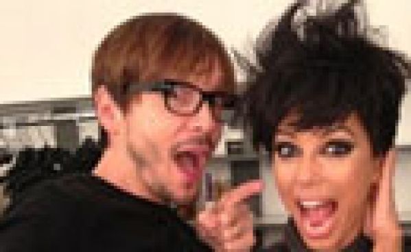 Eva Longoria: sa coupe de cheveux très courte !
