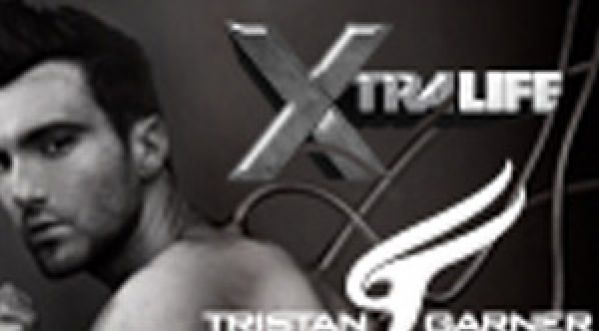 Vendredi 23 Novembre 2012 Xtralife 5 avec Tristan Garner au Queen