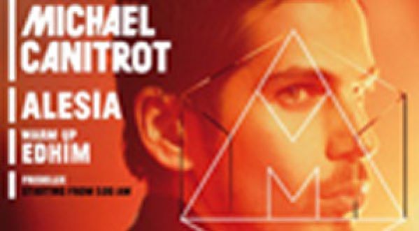 Vendredi 30 Novembre 2012 – Michael Canitrot au Queen !