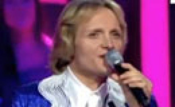 Quand un sosie de Claude François chante du Mylène Farmer