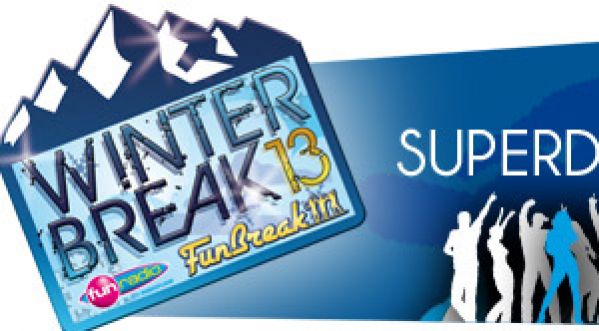 WinterBreak By FunBreak