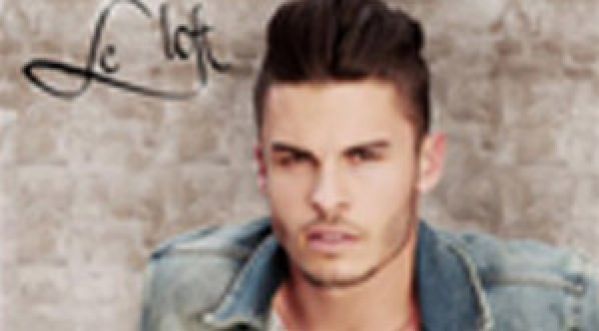 Samedi 15 decembre 2012 – Gagne ta rencontre avec Baptiste Giabiconi au Loft Metropolis