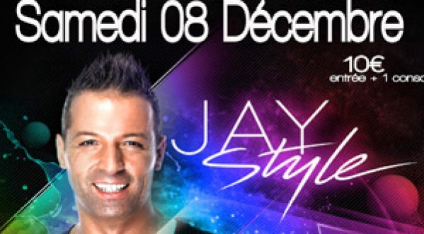 Jay Style @ Ranch le 08/12/12