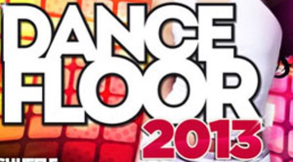 SoonNight présente la Compilation Dancefloor 2013