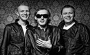 Swanky Tunes, la tornade russe est en marche