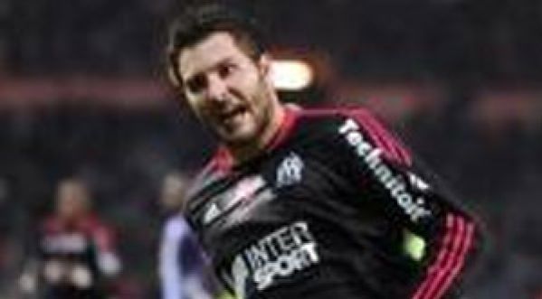 Toulouse/ OM : Le superbe but de Gignac