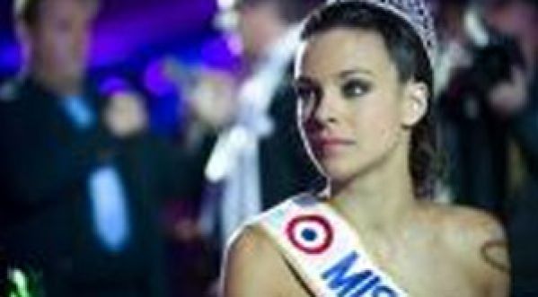 Miss France 2013 chez Ruquier : un beau moment de solitude