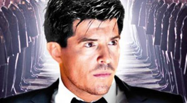 Vincent Niclo : Son nouveau clip « Carmina Burana » !