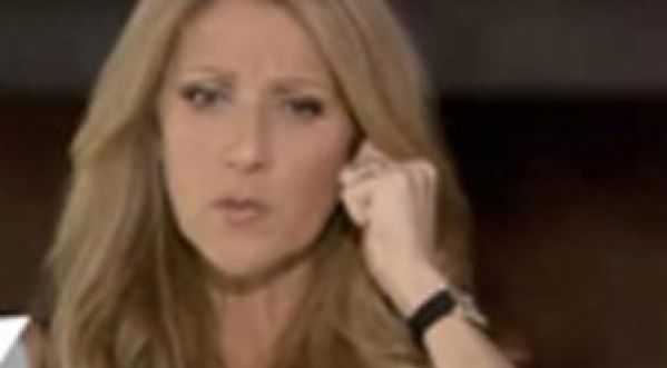 Céline Dion: « Je n’ai plus de cartes de crédit »