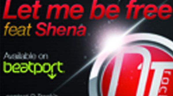 Chris Kaeser / Jay Style : Let Me Be Free Ft Shena