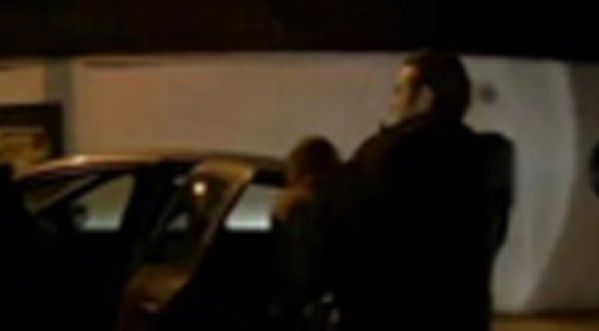 Vidéo : l’arrestation de la ravisseuse du nourrisson à Nancy