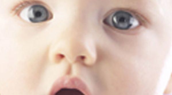 Les pires prénoms de bébés en 2012