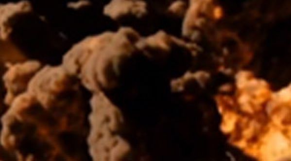 Vidéo: ce qui nous attend lors de l’Apocalypse!