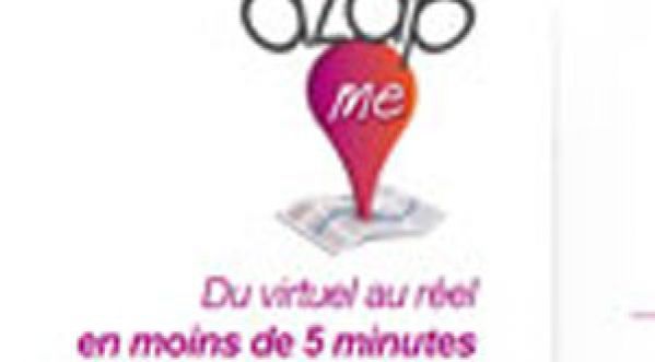 Azap Me, l’application mobile provocatrice de rencontres !