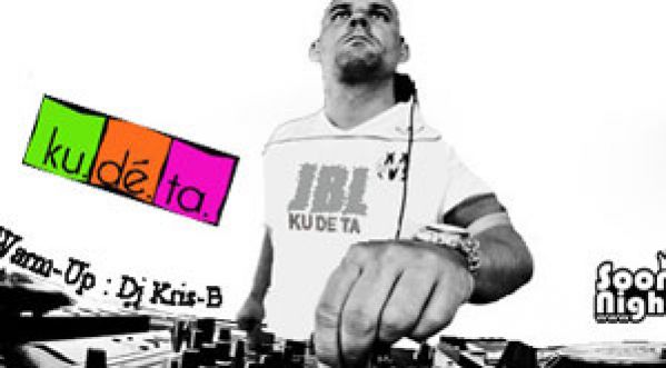 Kudeta vs Select Club !