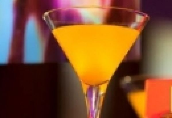 Le Bar du Plaza Athénée présente son Elixir de Noël