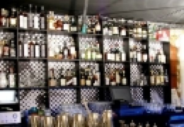 Top 10 des meilleurs bars à cocktails inaugurés en 2012