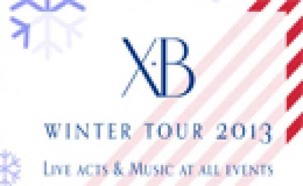 L’hiver sera chaud avec XB Sex on the Beach