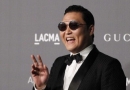 Psy chante pour Obama !