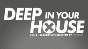 – Serial Records – Deep In Your House #02