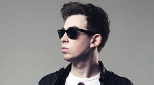 Hardwell au Queen, l’évènement de ce début d’année – Vendredi 11 Janvier 2013 !