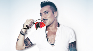 Alex Gaudino
