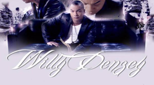 Mate le dernier clip de Willy Denzey