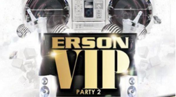 ERSON VIP Party 2
